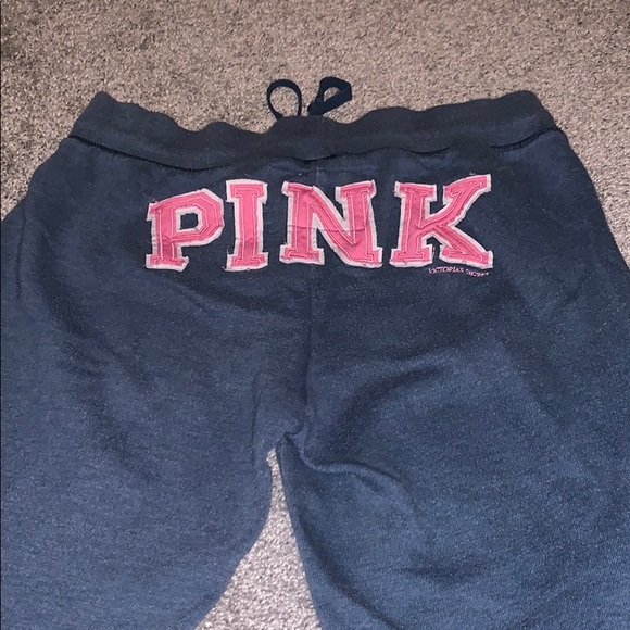 Victoria’s Secret Pink sweats - Picture 5 of 5